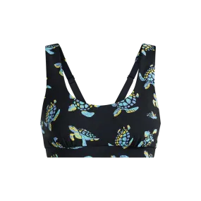 FeelFree Square Neck Bralette | Turtley Awesome
