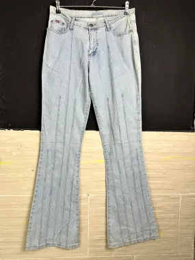Flared Women's Jeans