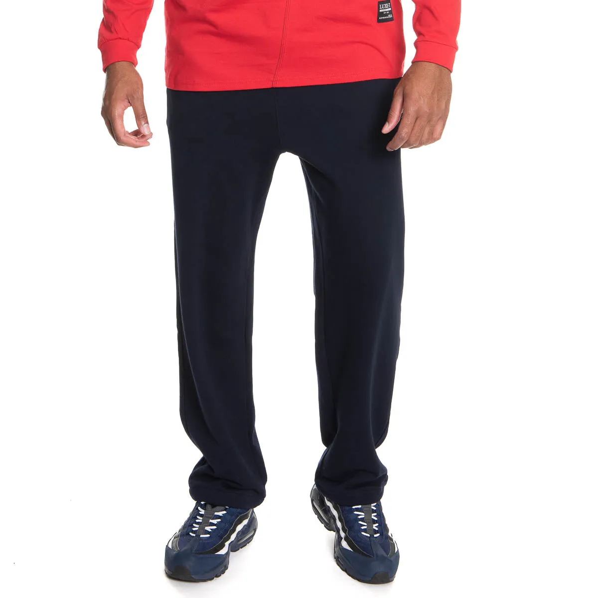 French Terry Pants