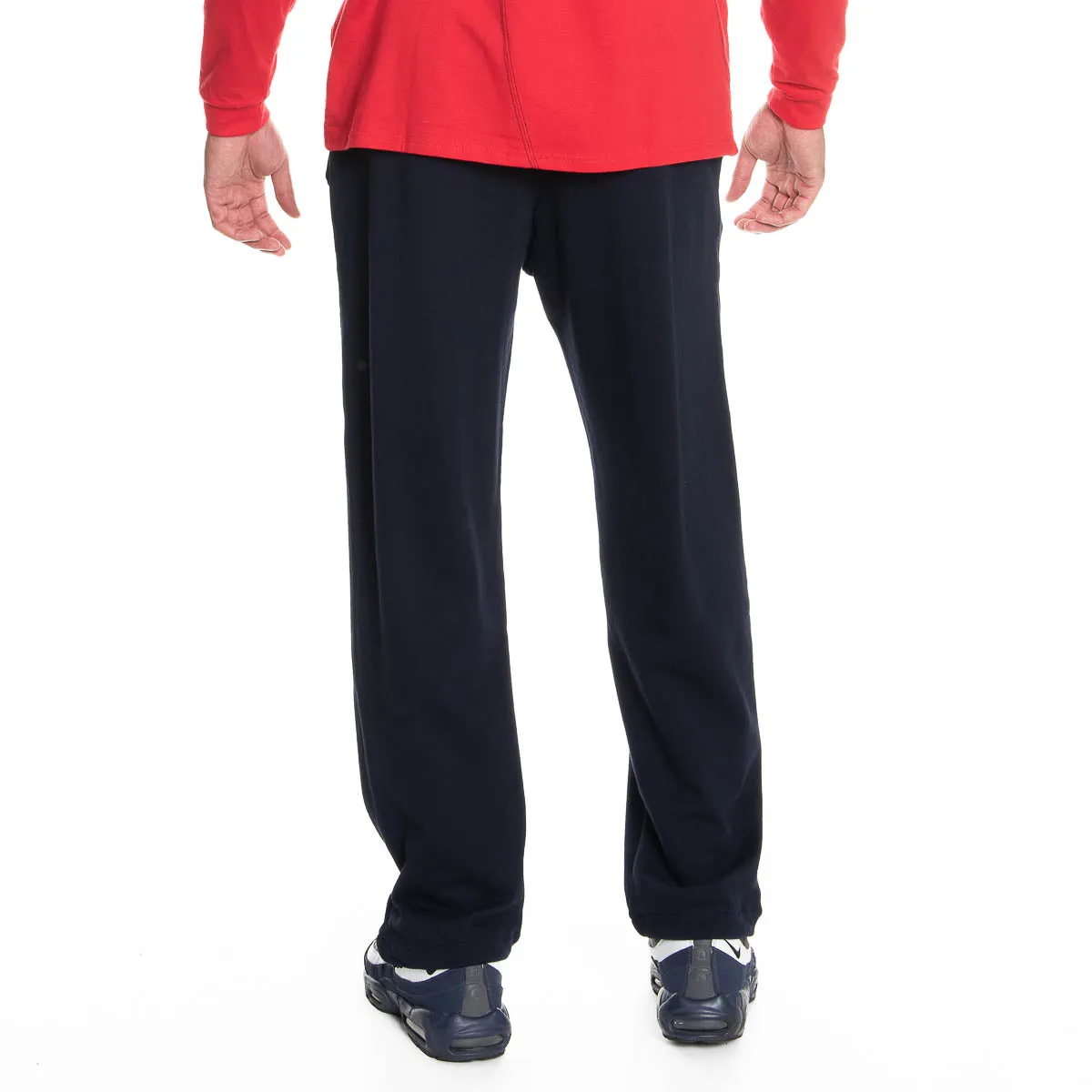 French Terry Pants