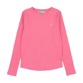 Froo Kai Tee- Hot Pink