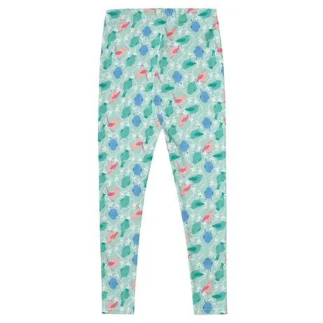 Genius Series Adult Leggings - Harper