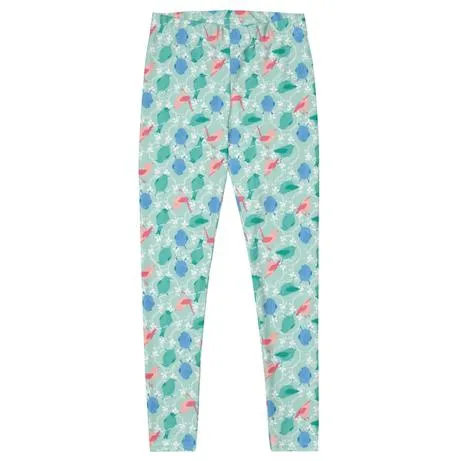 Genius Series Adult Leggings - Harper