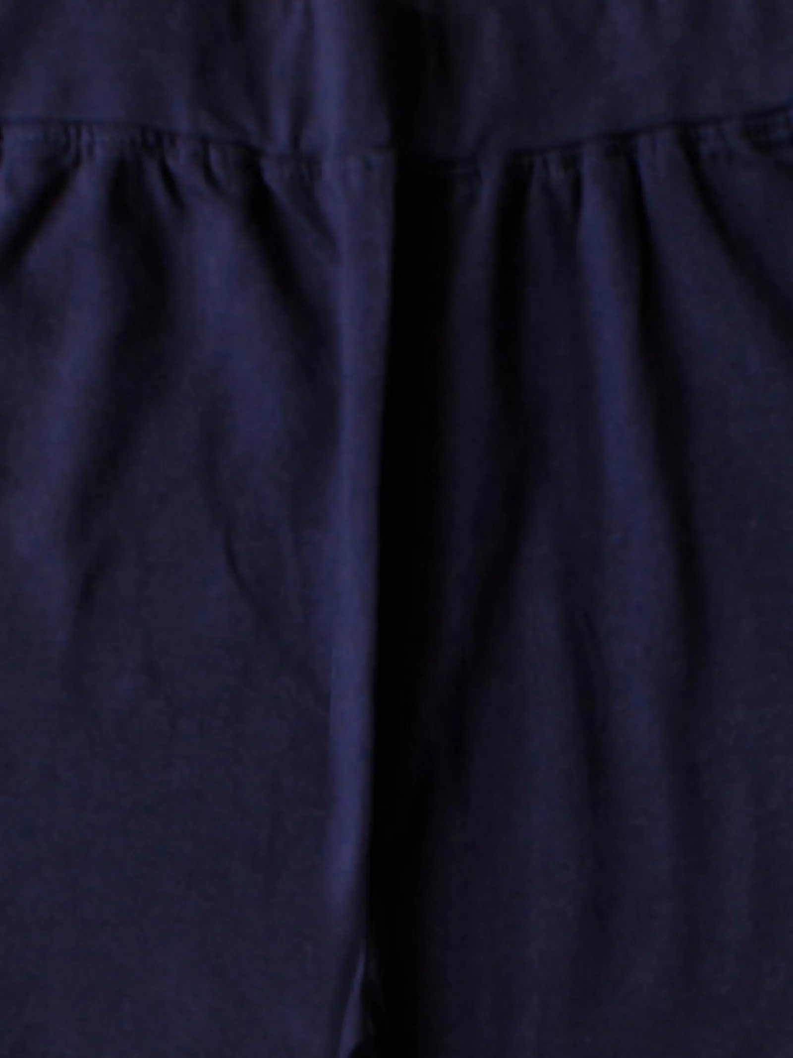 Girls Solid Capri Legging With Stud Pack Of 2