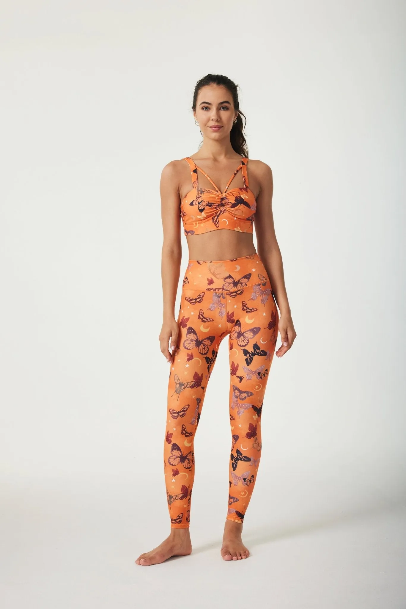 Glory High-waisted Leggings