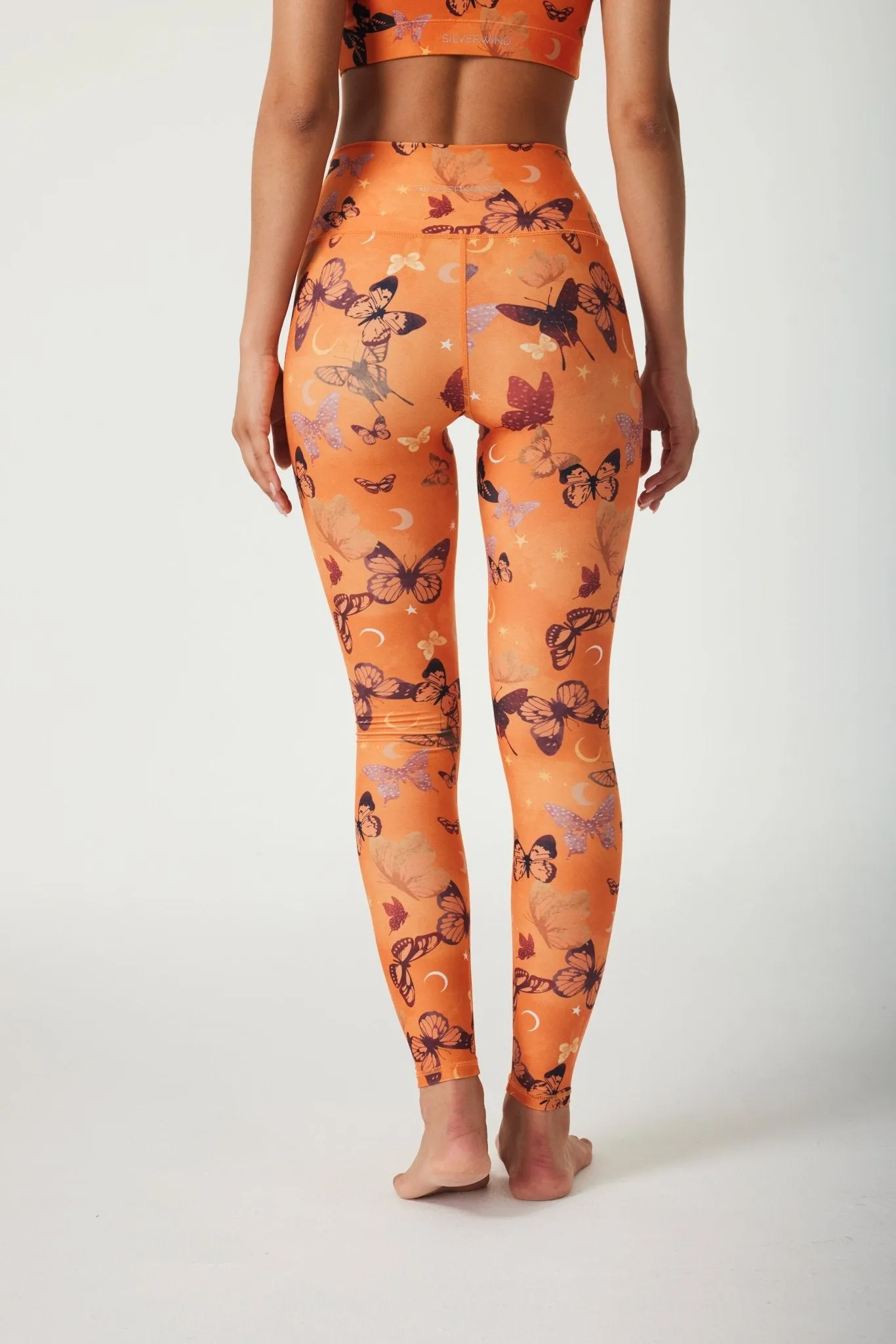 Glory High-waisted Leggings