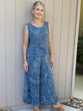 Hayley Top Turquoise