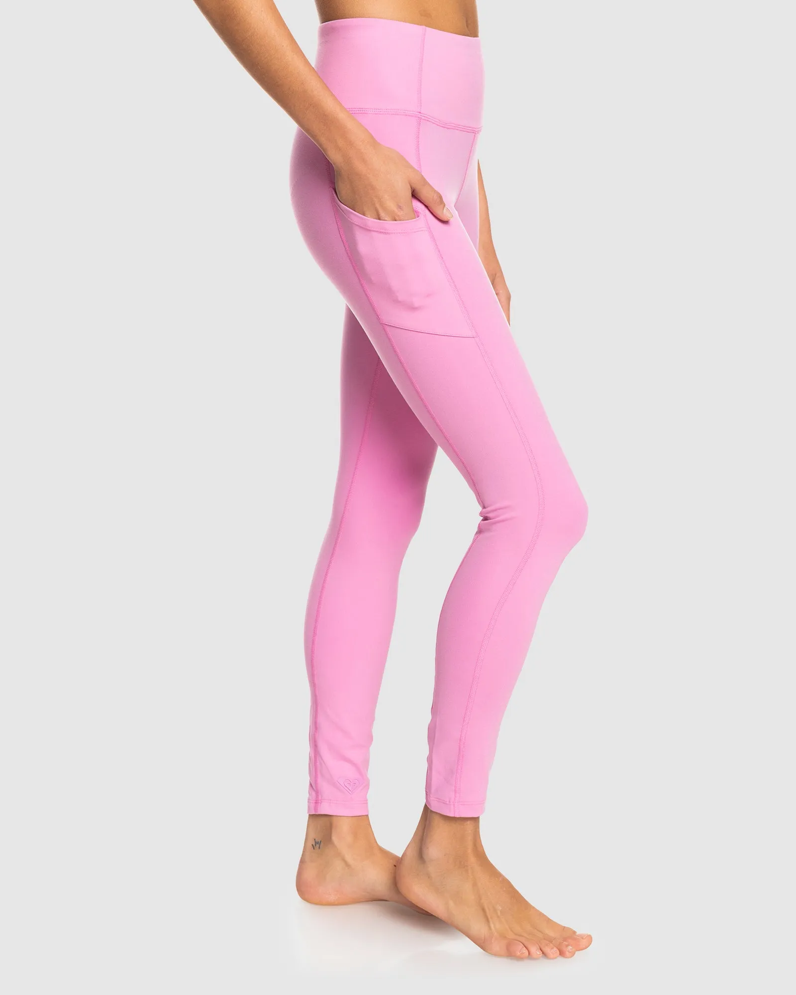 HEART INTO IT LEGGING