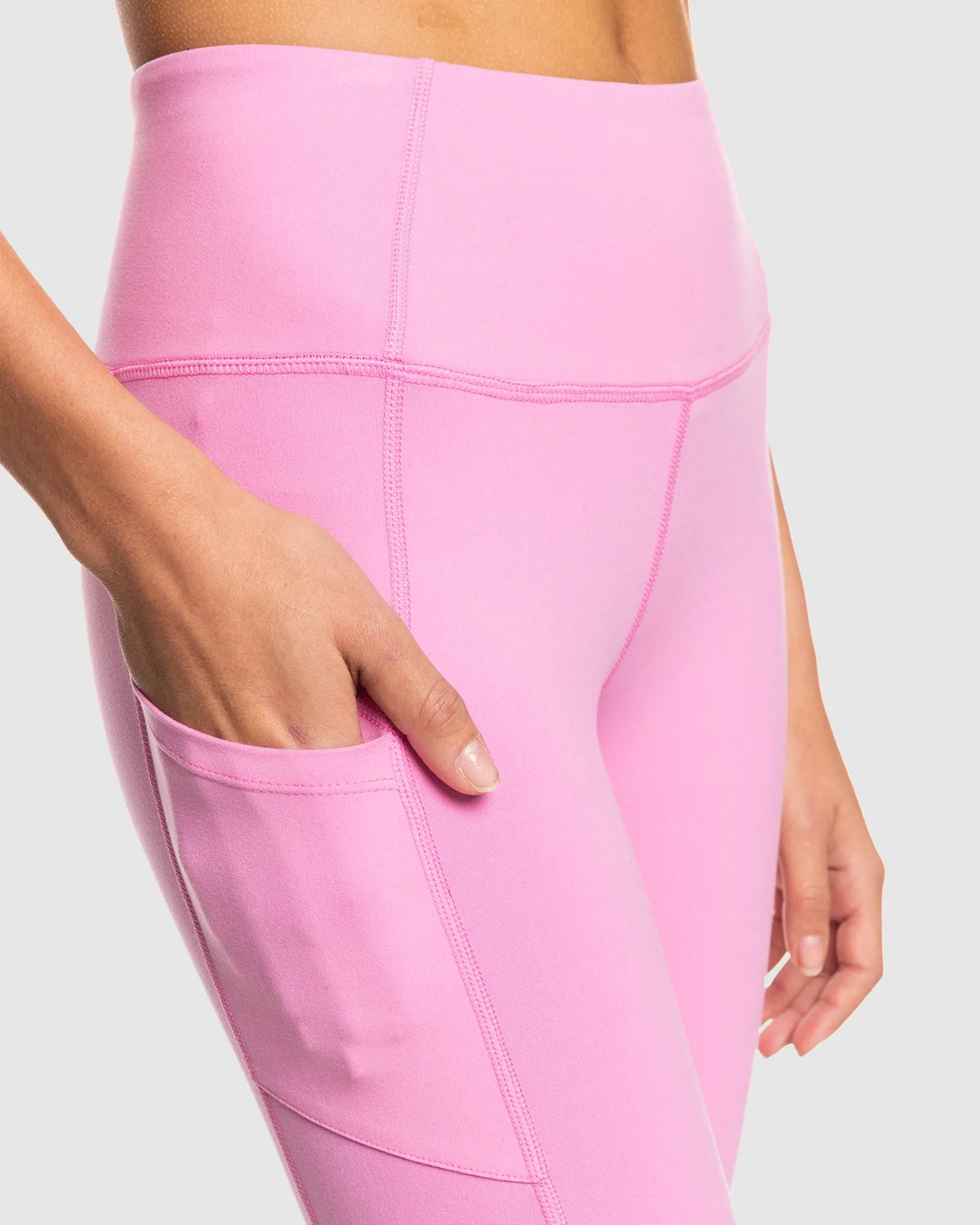 HEART INTO IT LEGGING