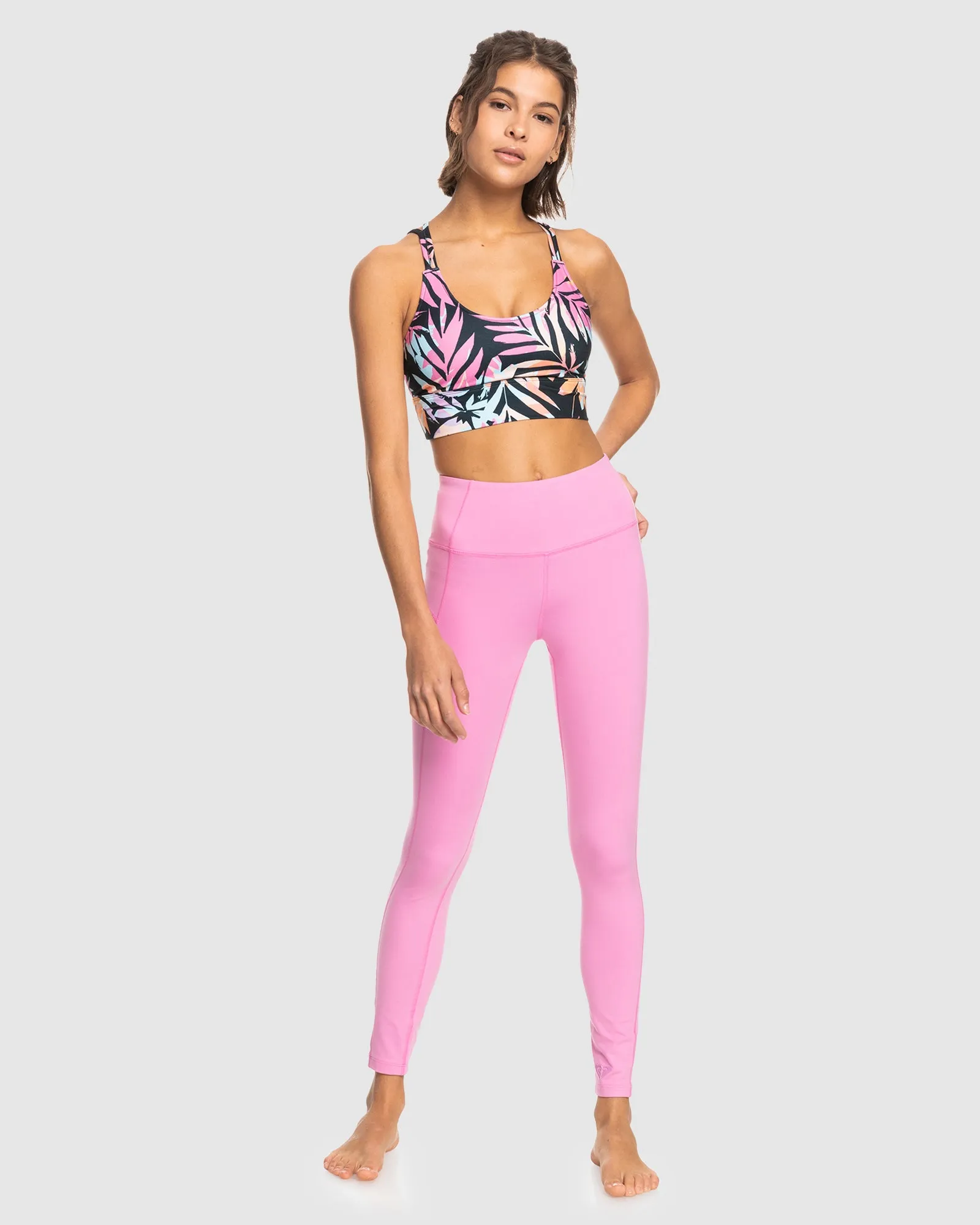 HEART INTO IT LEGGING