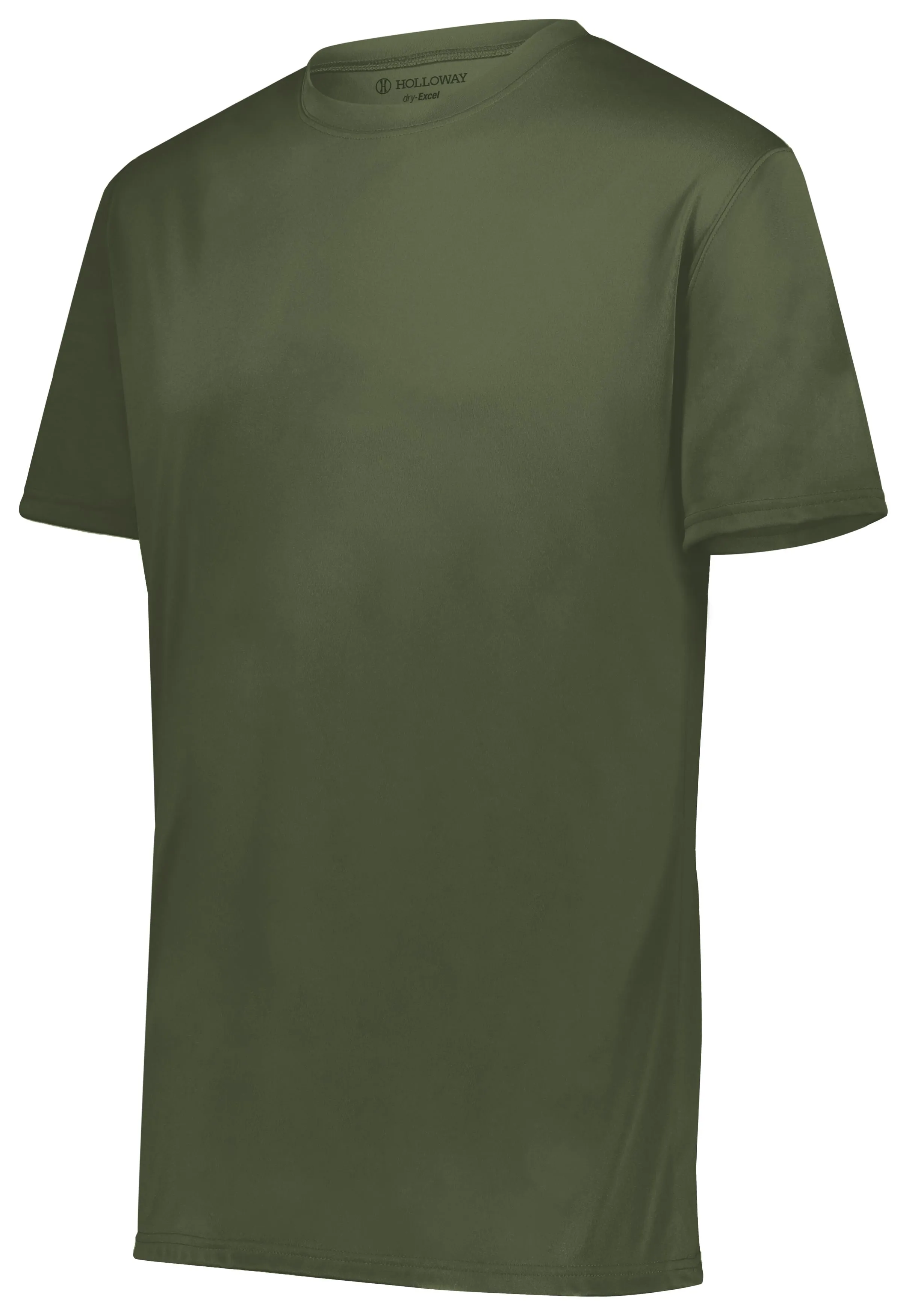 Holloway Youth Momentum Tee