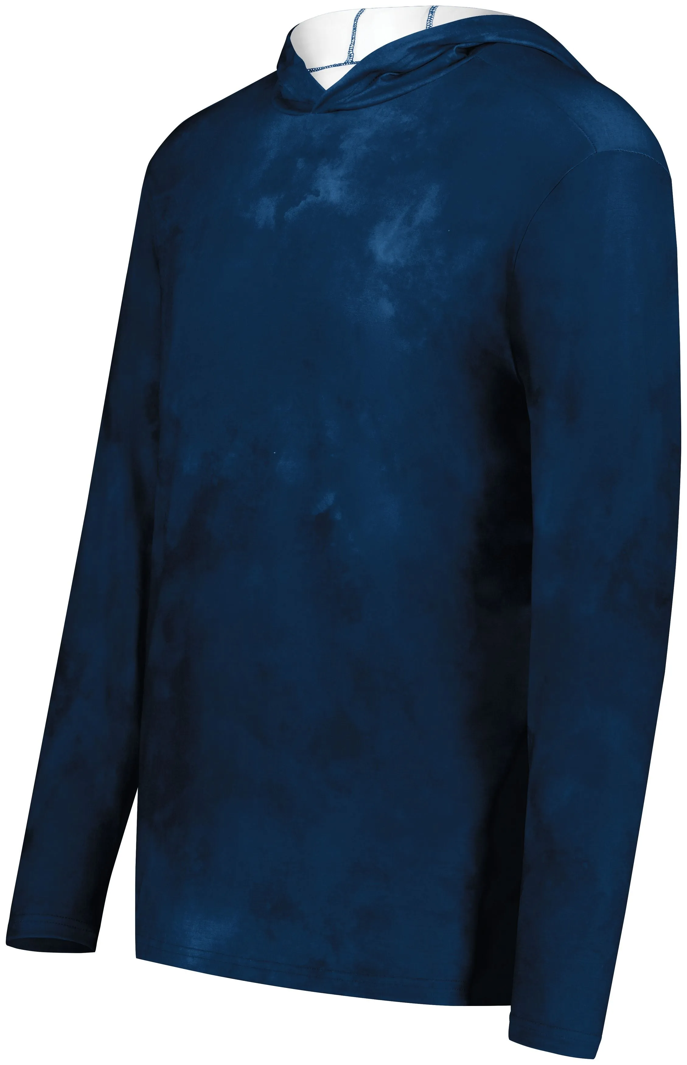 Holloway Youth Stock Cotton-Touch™ Poly Hoodie