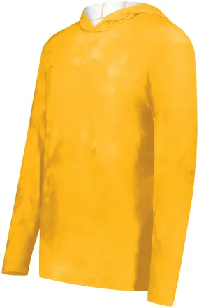 Holloway Youth Stock Cotton-Touch™ Poly Hoodie