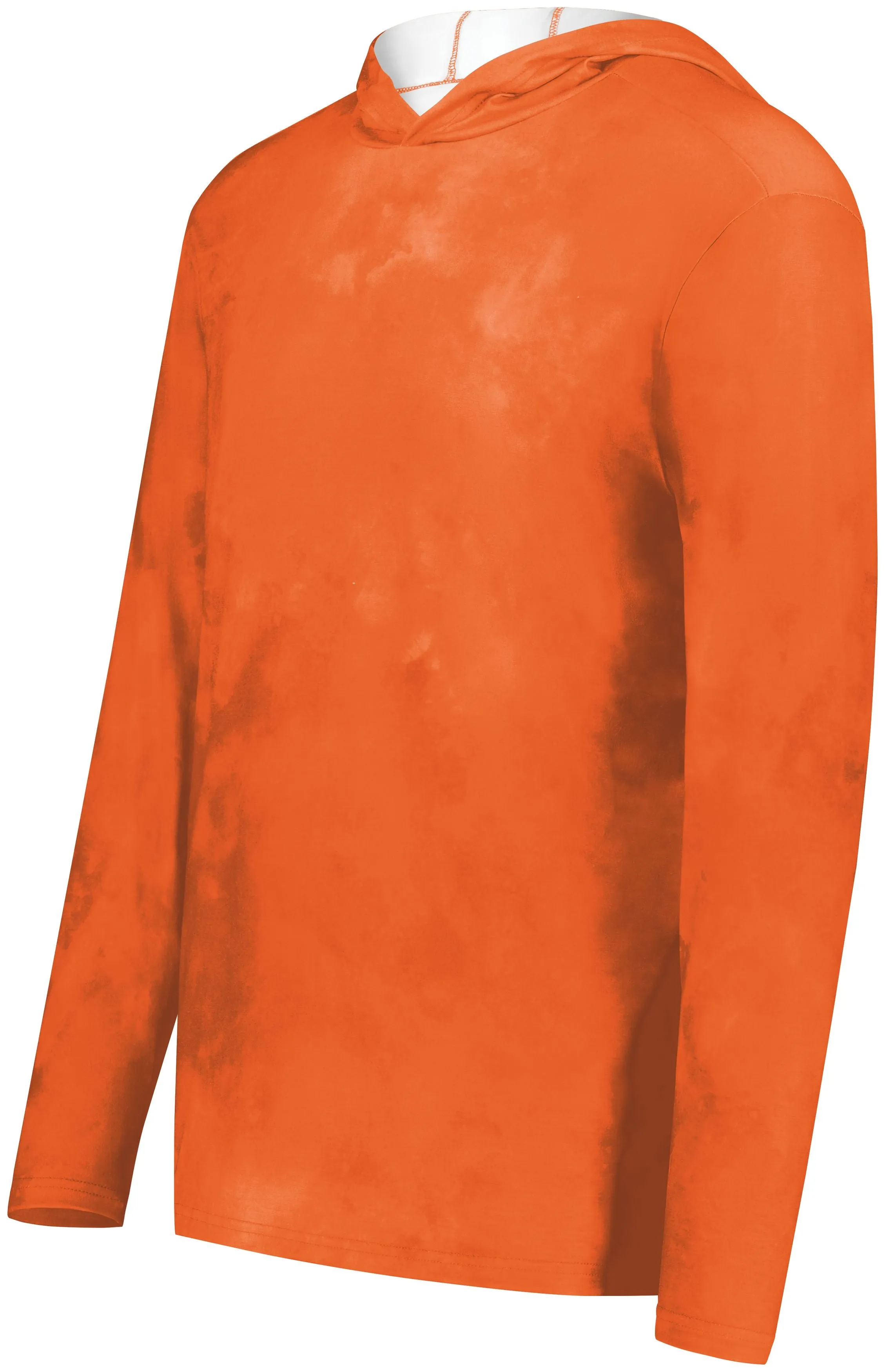Holloway Youth Stock Cotton-Touch™ Poly Hoodie