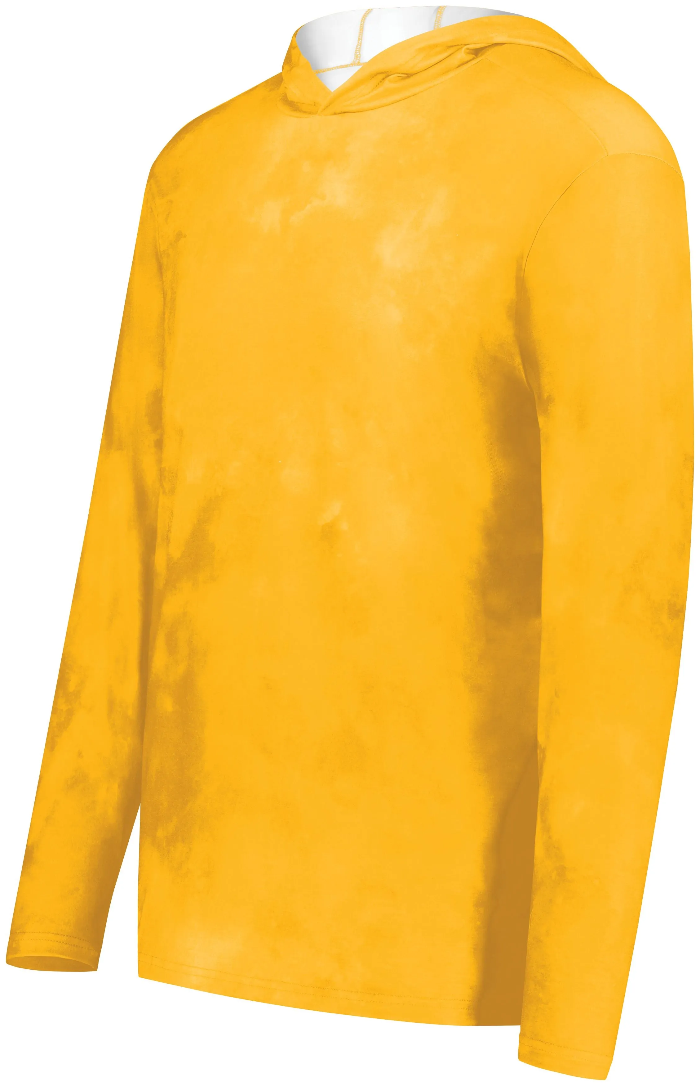 Holloway Youth Stock Cotton-Touch™ Poly Hoodie