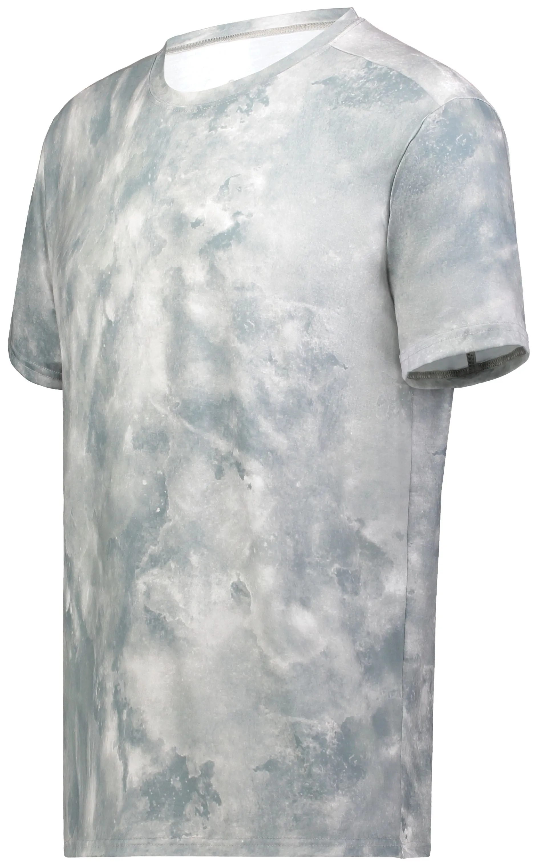 Holloway Youth Stock Cotton-Touch™ Poly Tee