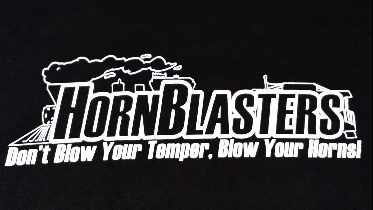 Horn If You're Honky T-Shirt