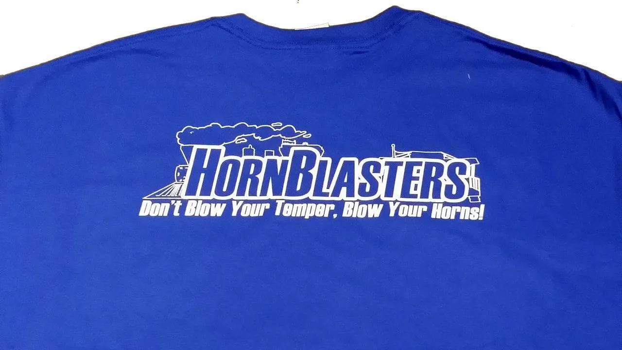 Horn If You're Honky T-Shirt