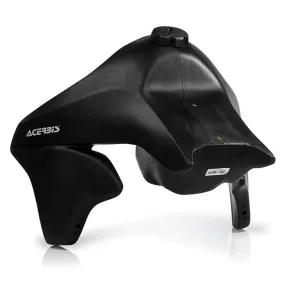 I Tank Kawasaki KX250F 2021 Black 10.5l Acerbis (23703.090.700)