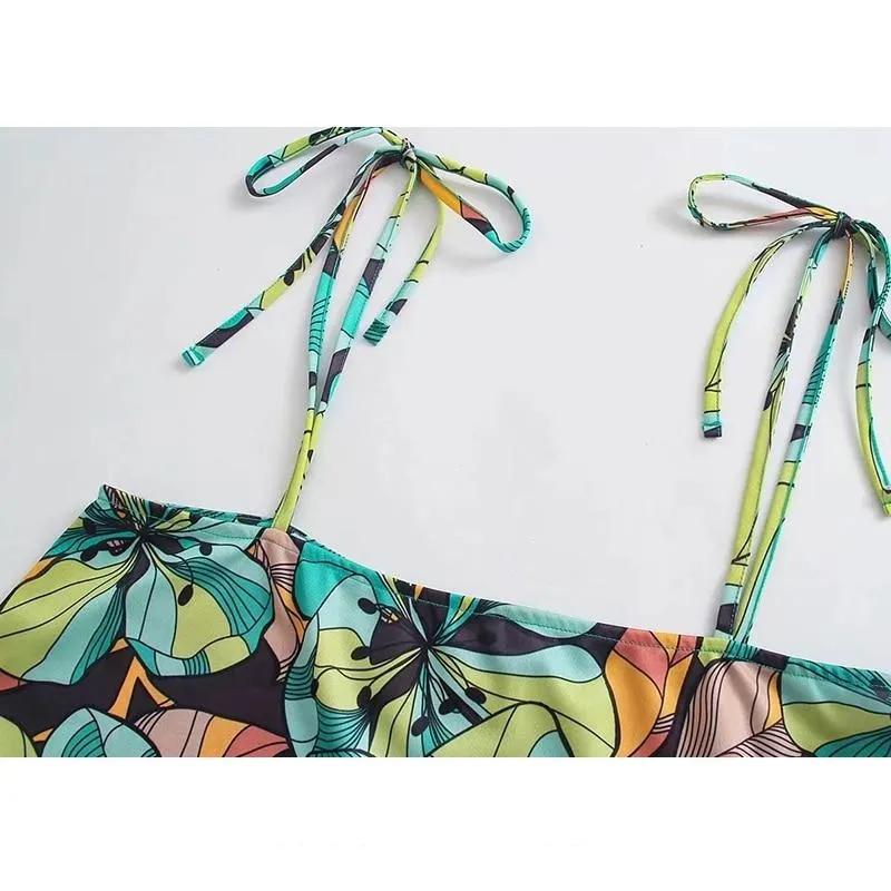 I'm Not A Liar Camisole Tops