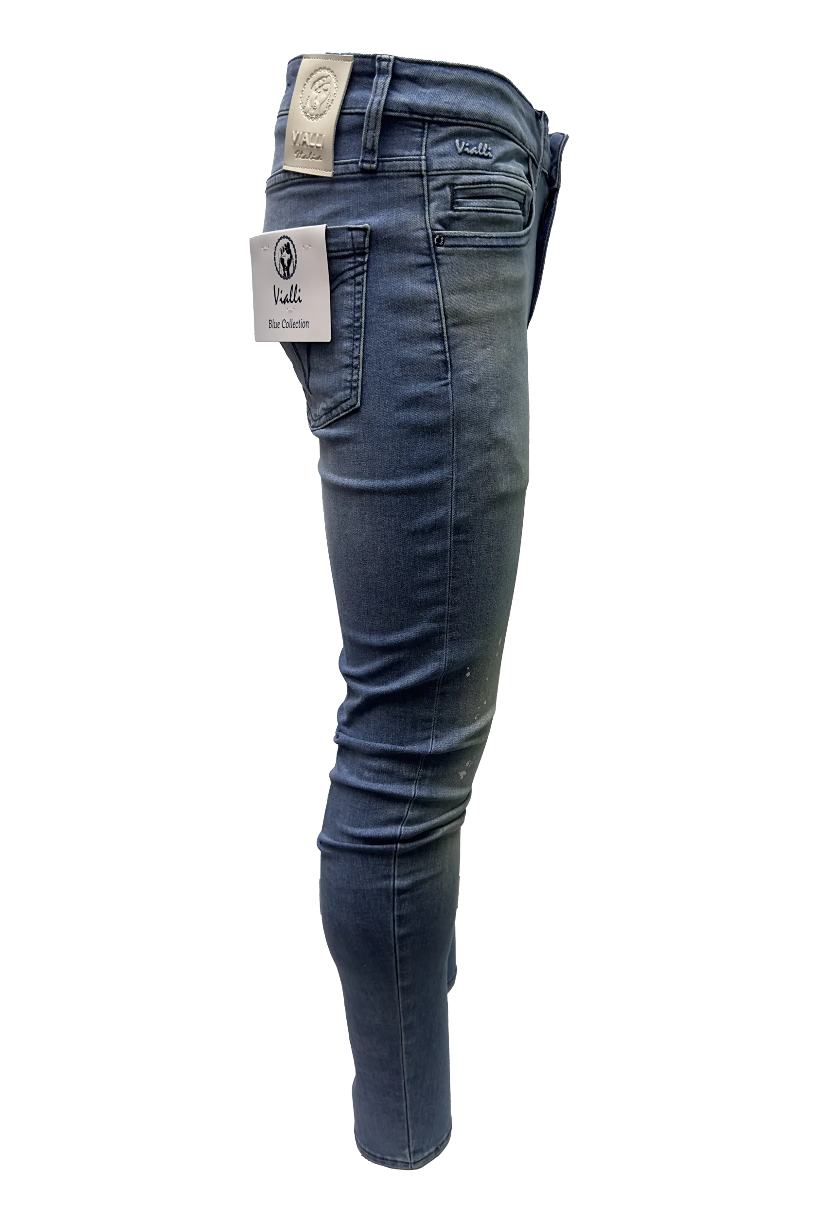 Isumma Ultra-Fit Jean*