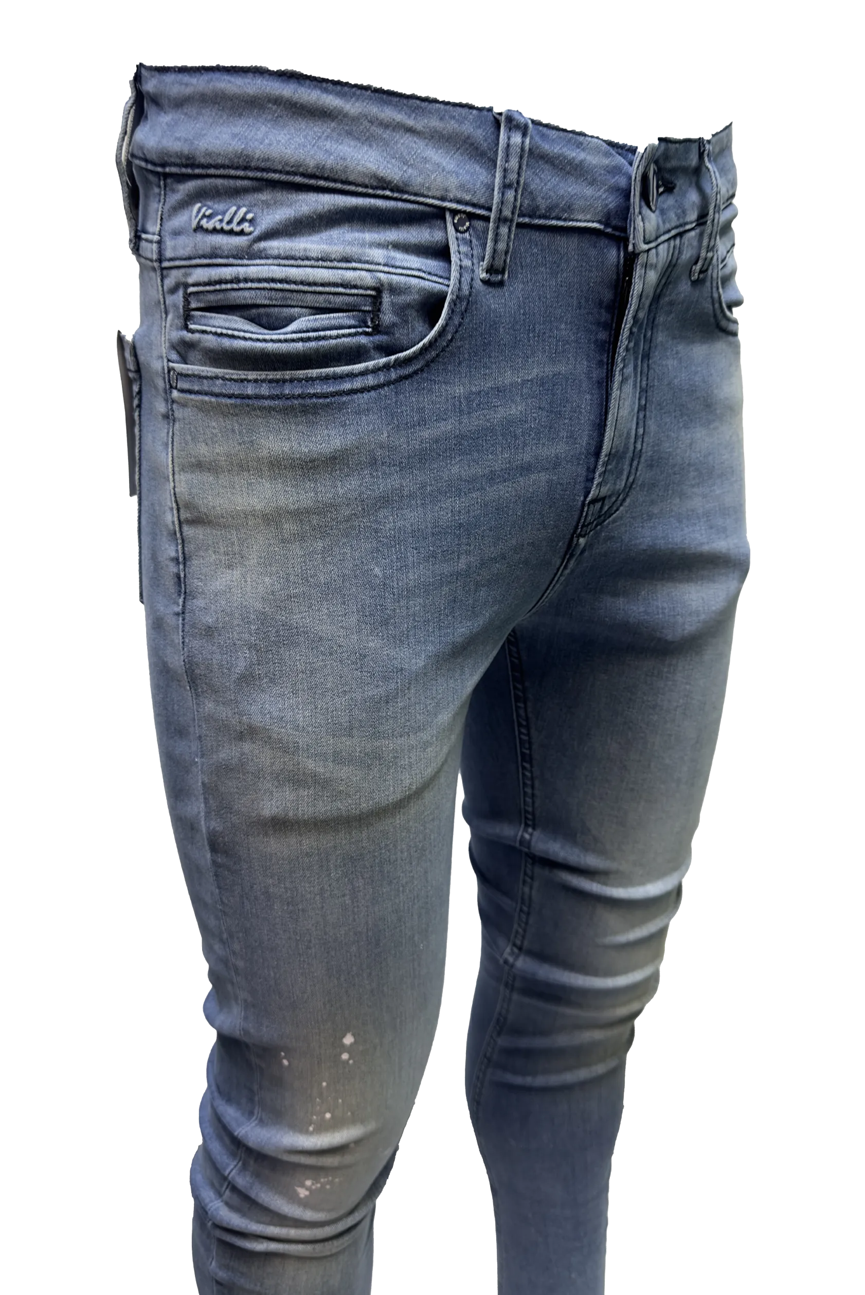 Isumma Ultra-Fit Jean*