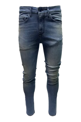 Isumma Ultra-Fit Jean*