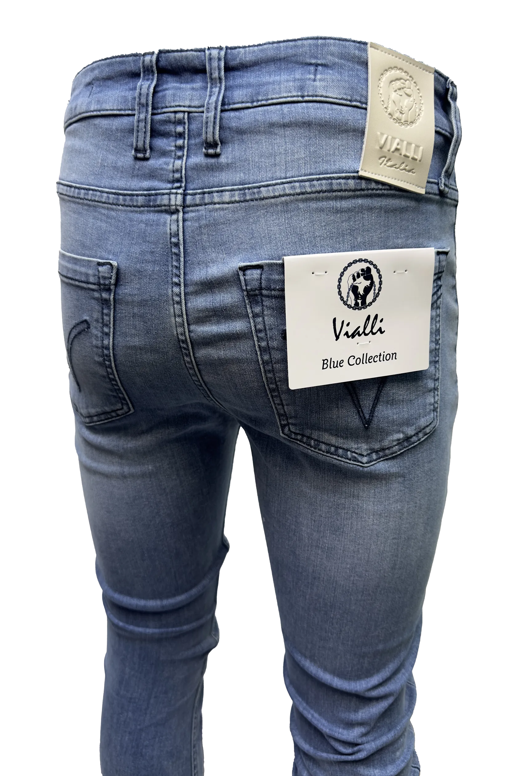 Isumma Ultra-Fit Jean*