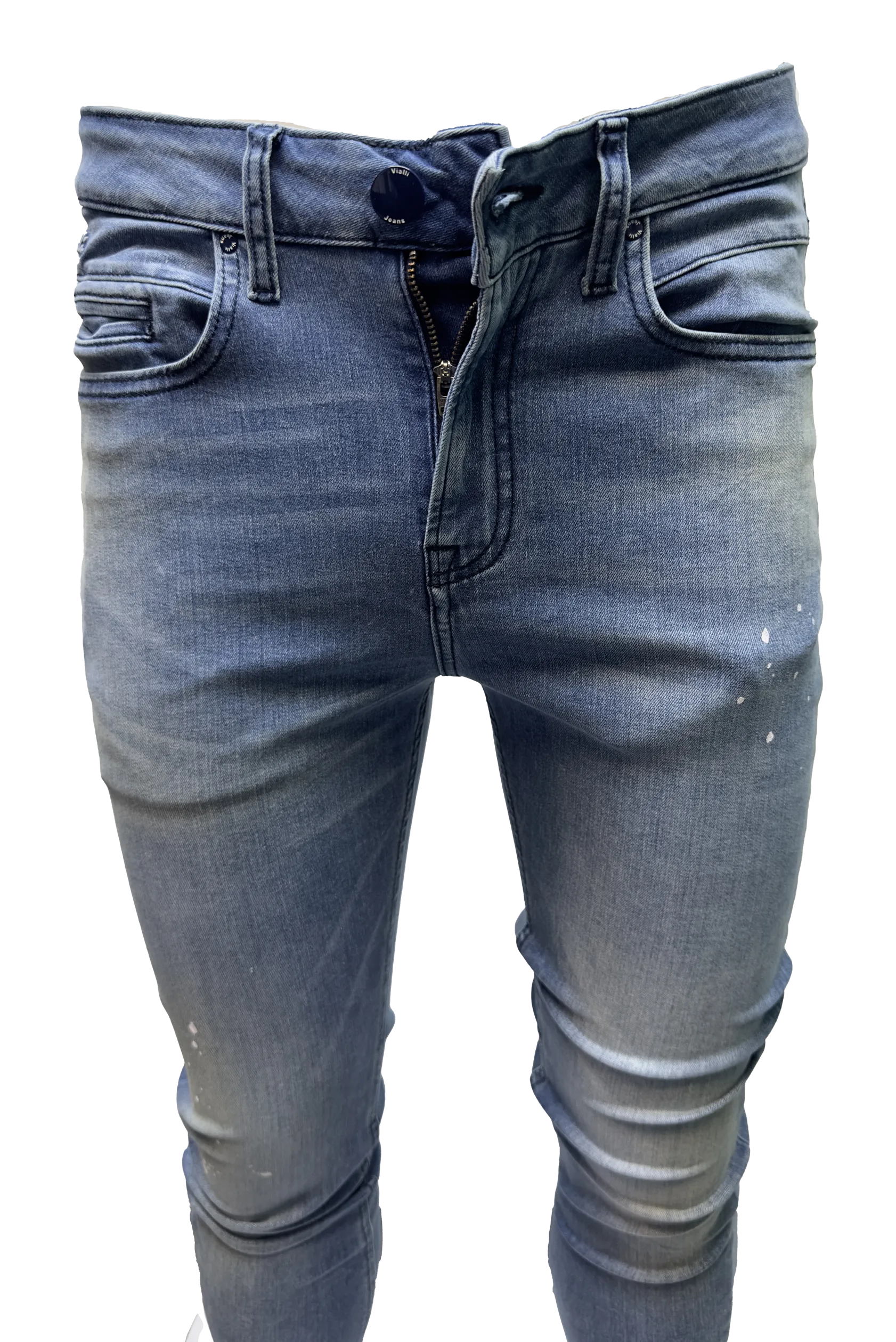 Isumma Ultra-Fit Jean*