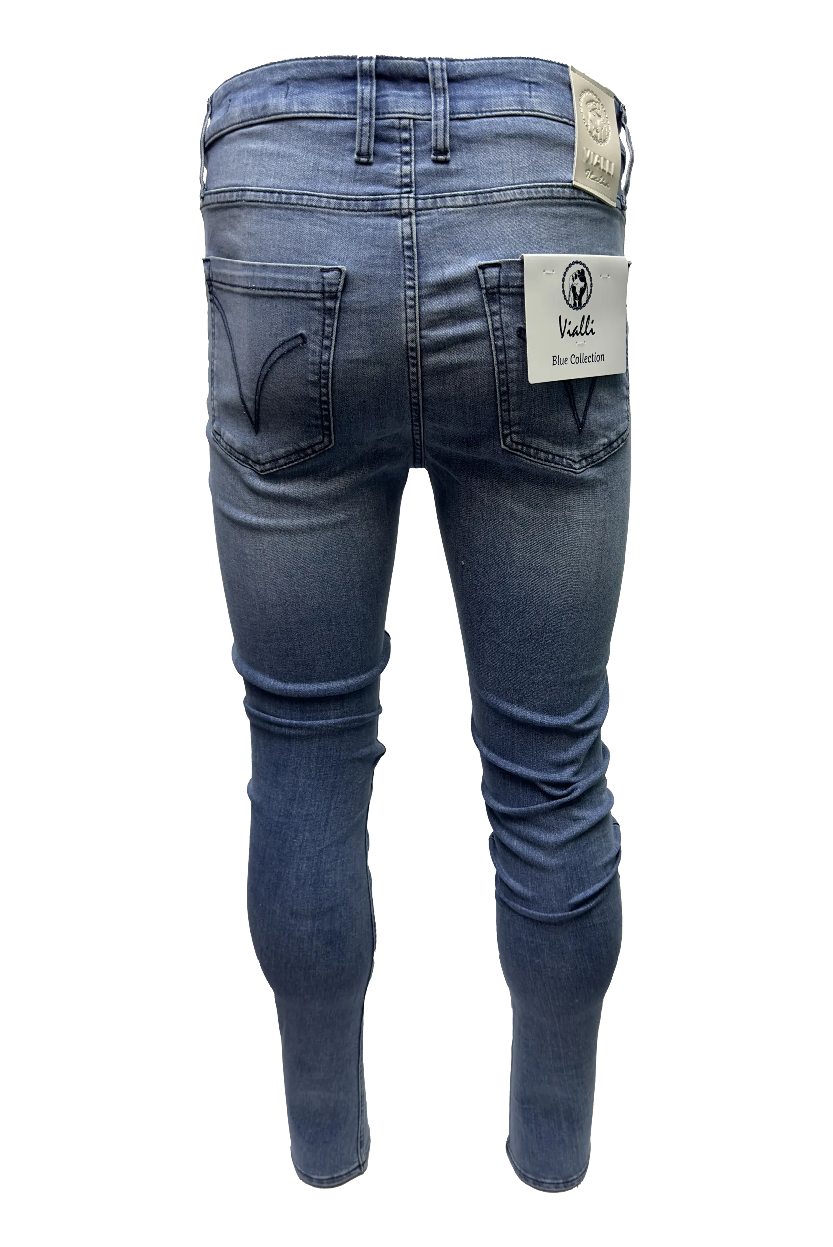 Isumma Ultra-Fit Jean*