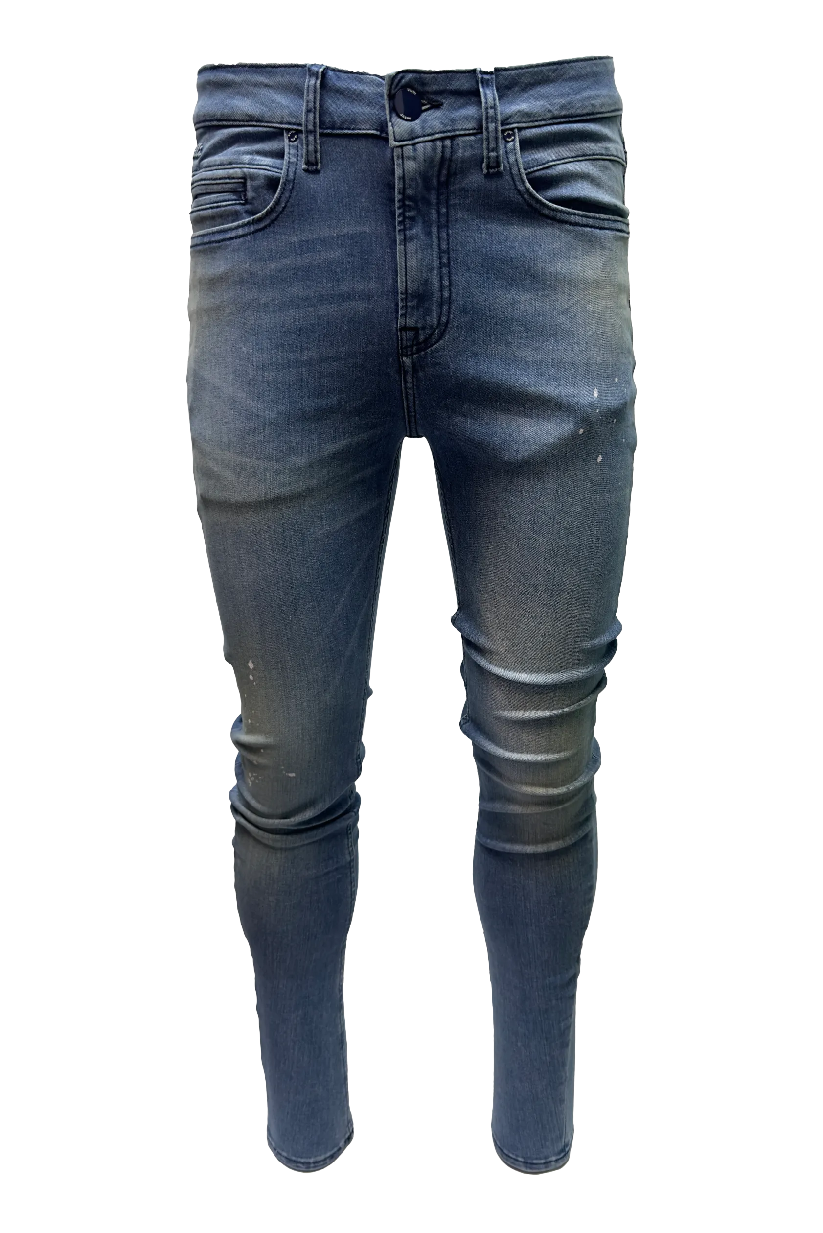 Isumma Ultra-Fit Jean*