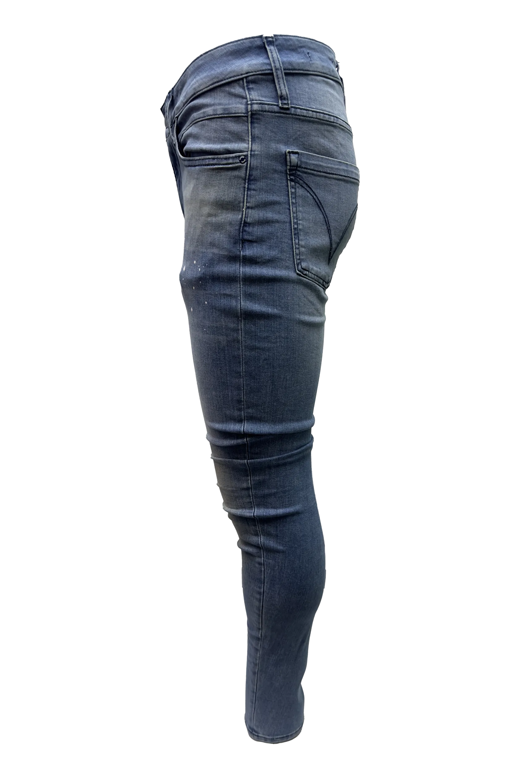 Isumma Ultra-Fit Jean*