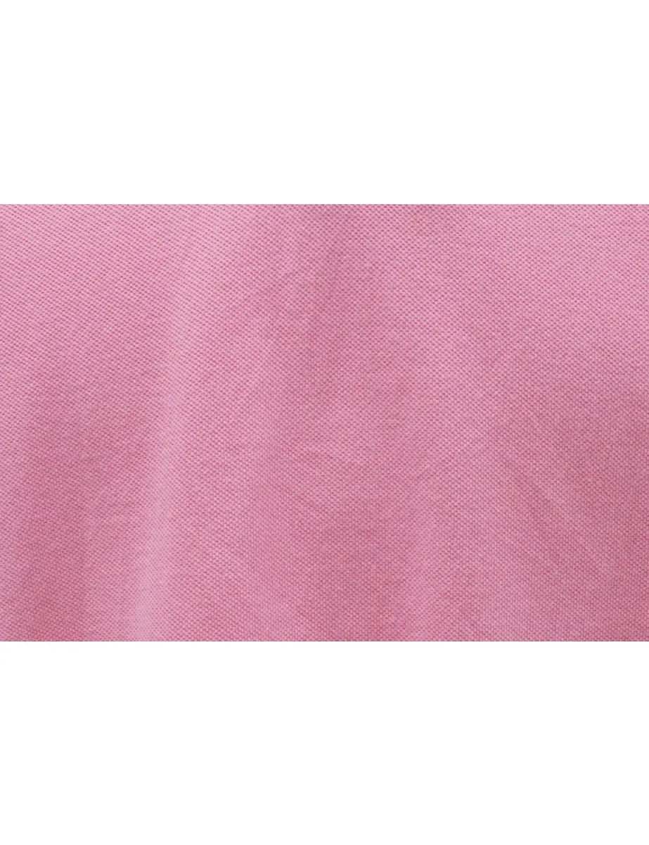 Izod Polo Shirt - L
