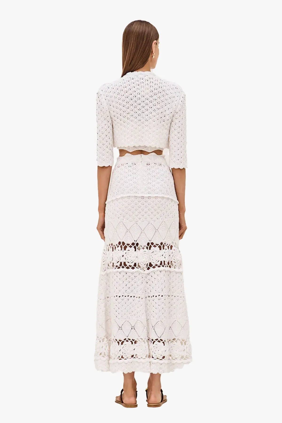 Jana Skirt