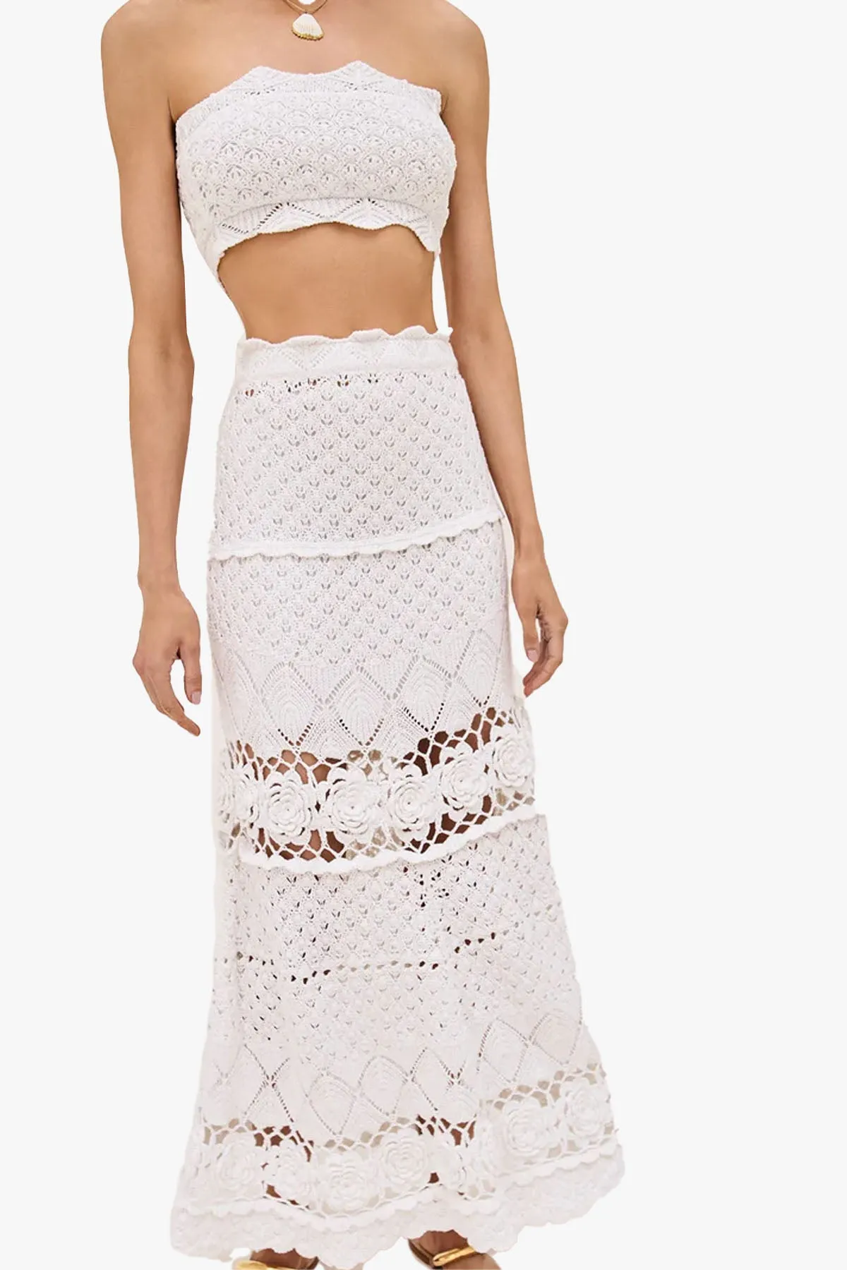 Jana Skirt