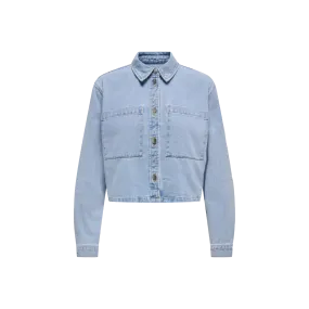 JDY Marly Denim Jacket