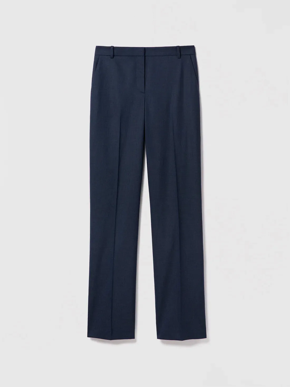 JUDITH & CHARLES - ARNO WOOL PANT
