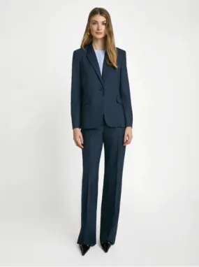 JUDITH & CHARLES - ARNO WOOL PANT