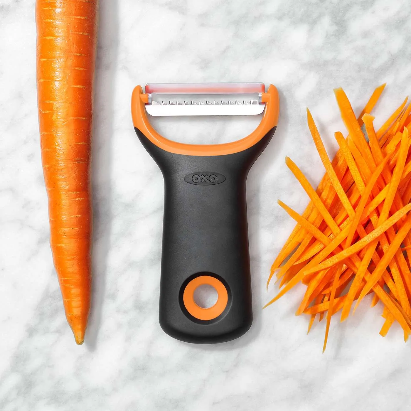 Julienne Peeler