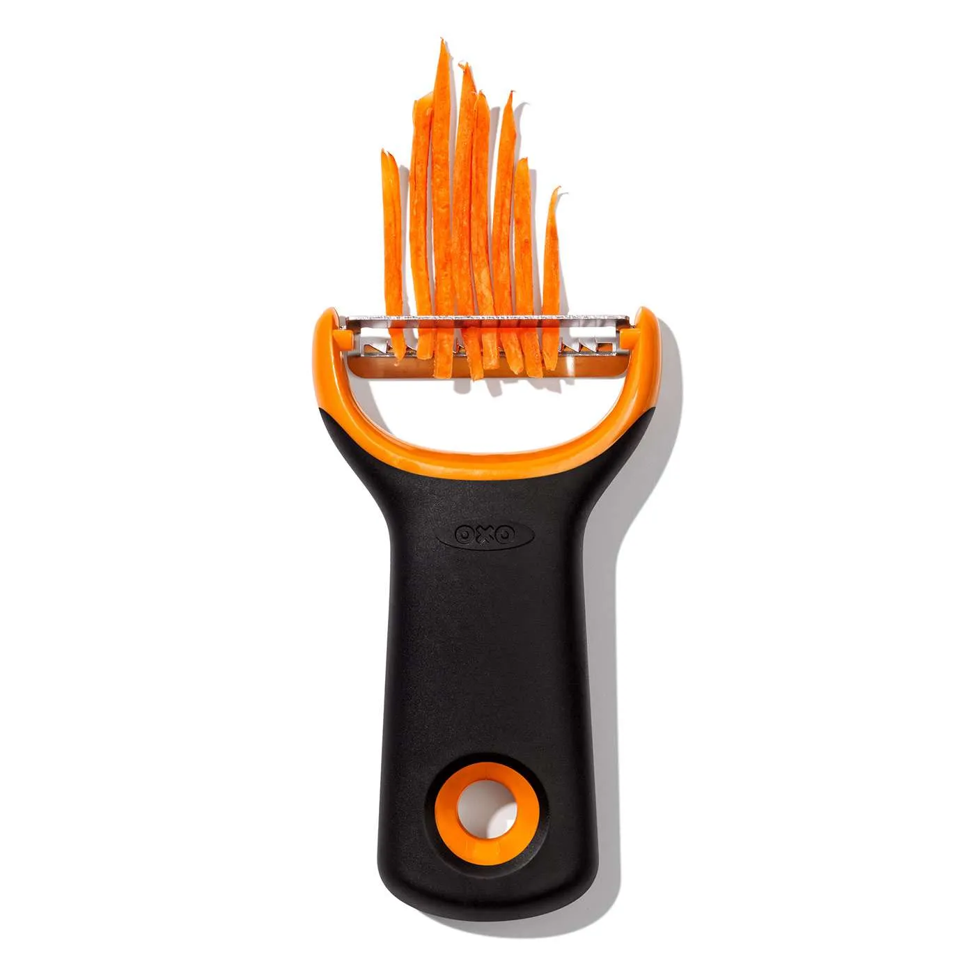 Julienne Peeler