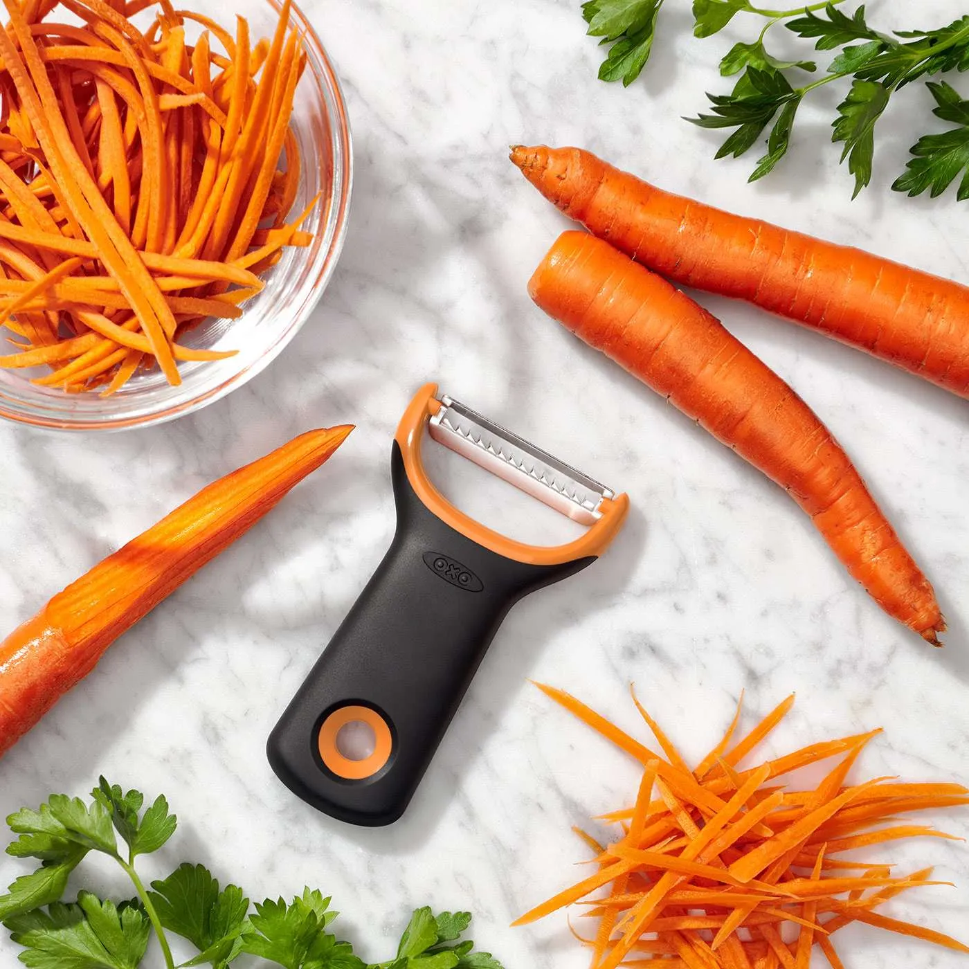Julienne Peeler
