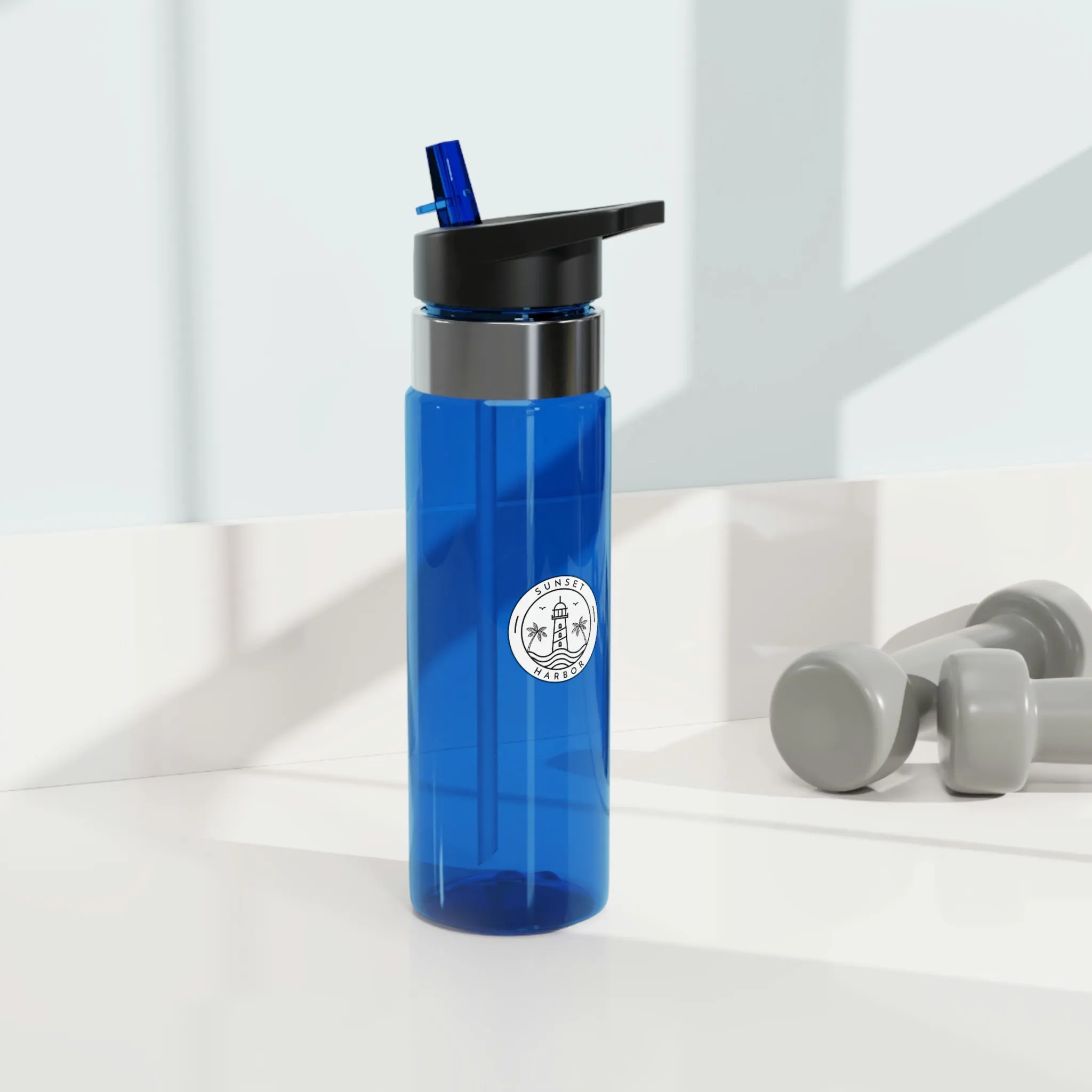 Kensington Tritan™ Sport Bottle, 20oz