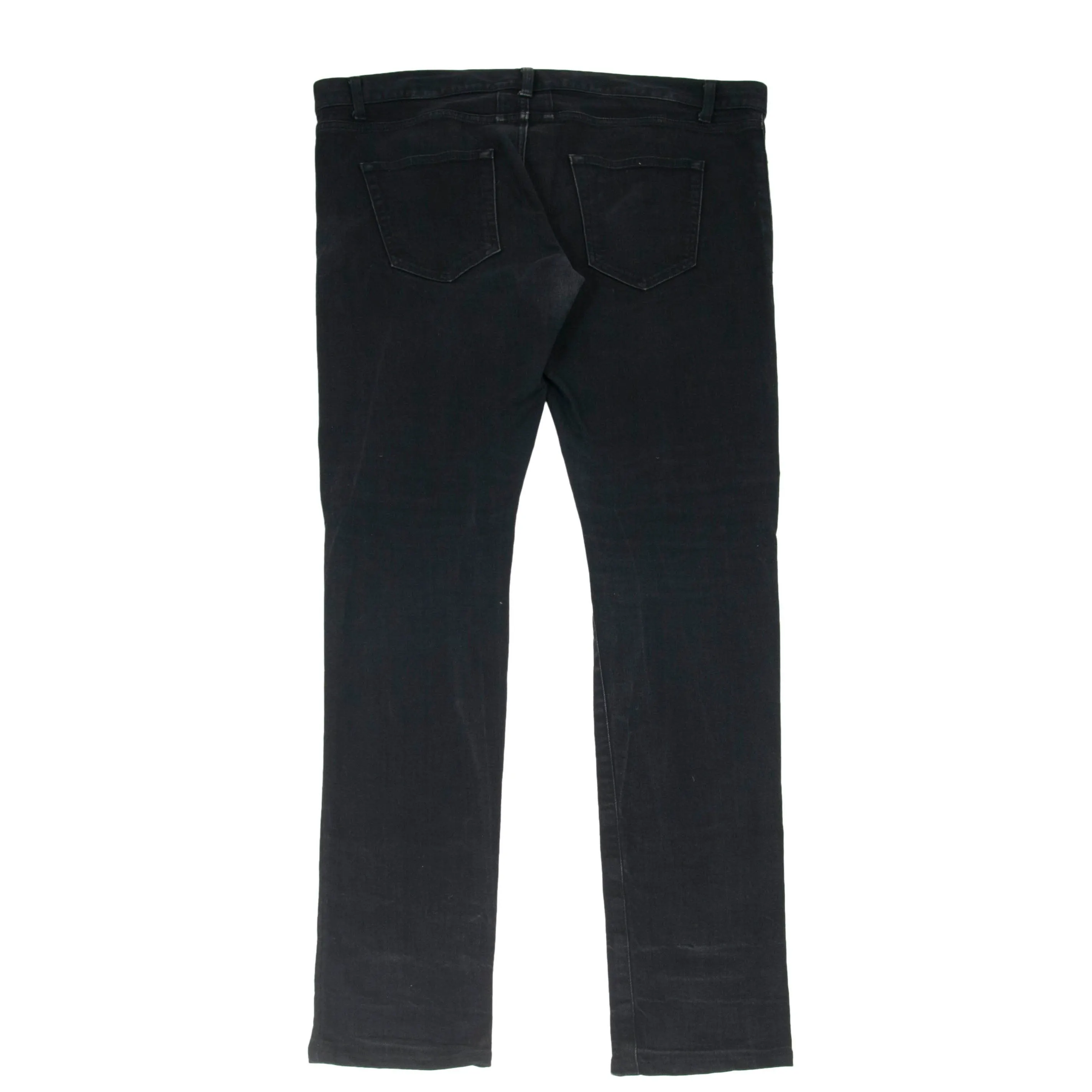 Knee Blowout D02 Jeans