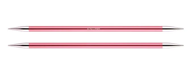 Knit Pro Zing 6 Inch DPNs