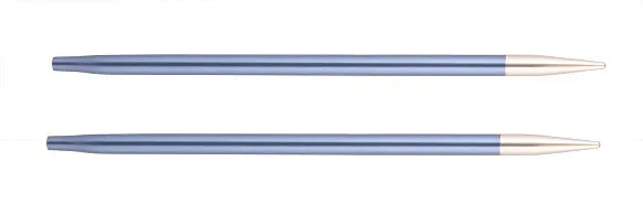 Knit Pro Zing Special Interchangeable Tips (4")