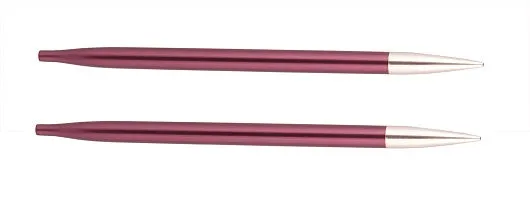 Knit Pro Zing Special Interchangeable Tips (4")