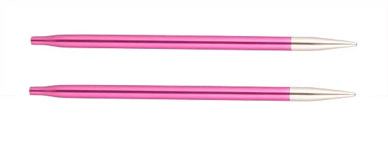 Knit Pro Zing Special Interchangeable Tips (4")