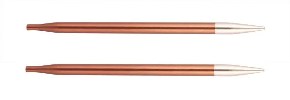Knit Pro Zing Special Interchangeable Tips (4")