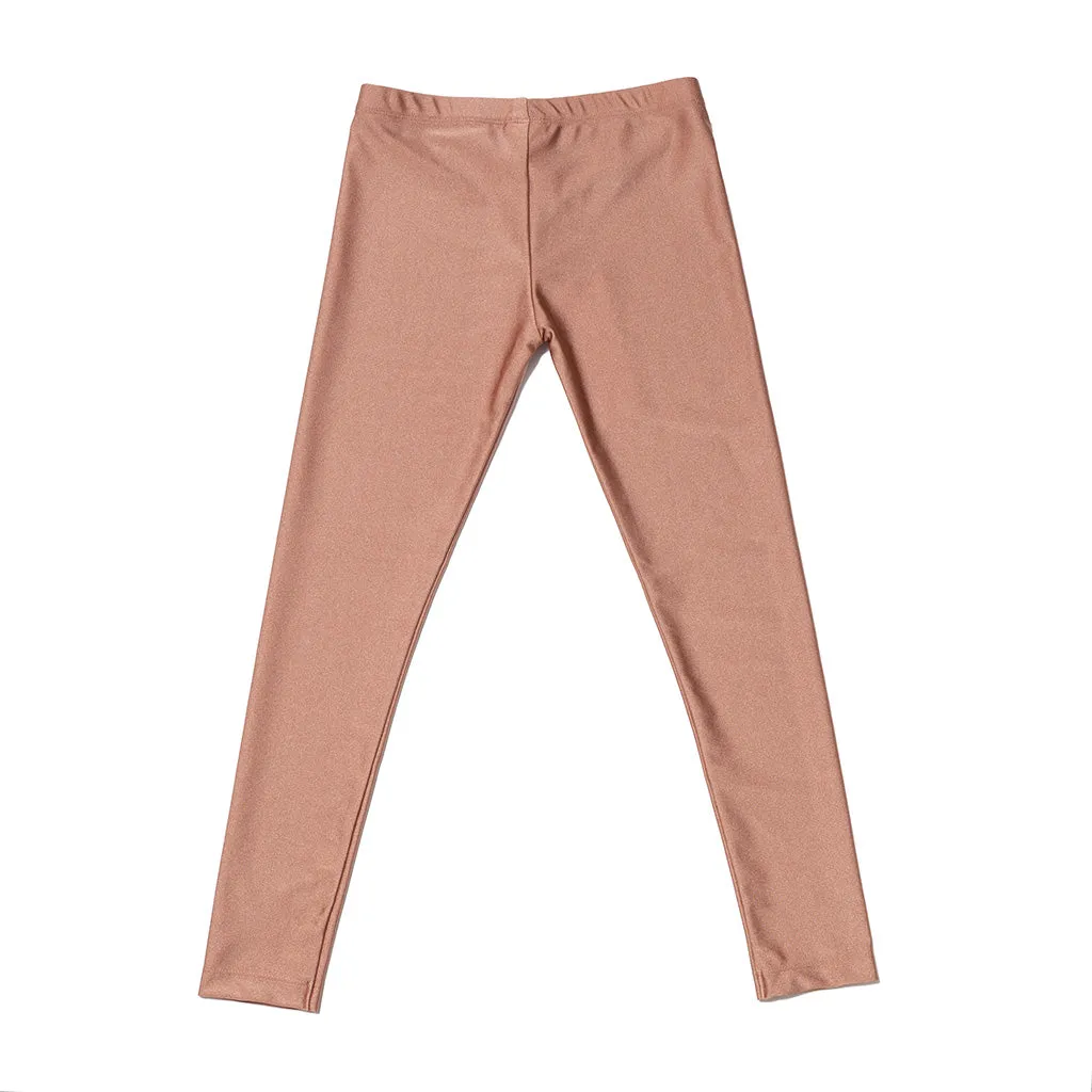 Legging Disco Impala Shimmer