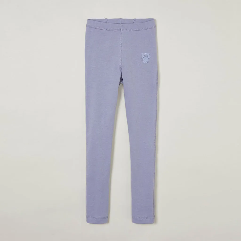 Legging Silver Mist